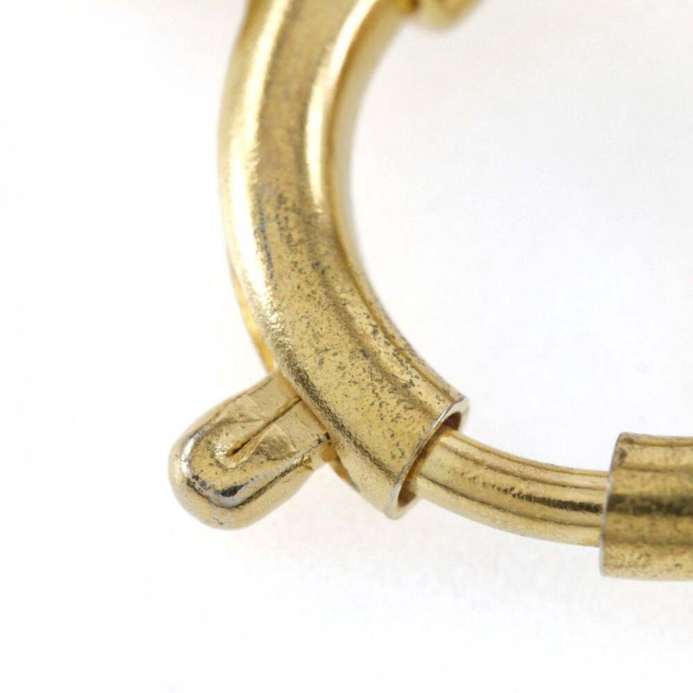 CHANEL Authentic Gold Charm Bracelet - Picture 8 of 10